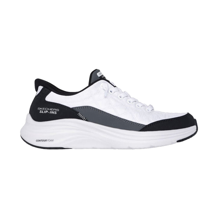 Buy Skechers Slip-ins: Contour Foam - Cozy Fit (Ladies') online