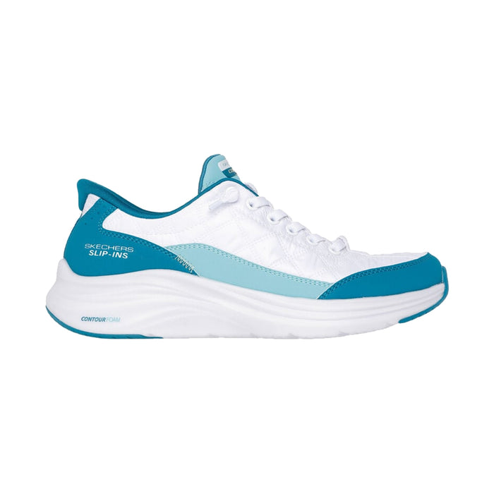 Buy Skechers Slip-ins: Contour Foam - Cozy Fit (Ladies') online