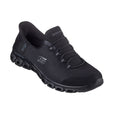 Buy Slip-ins: Glide Step - Pursuit (Ladies') Black/Black online