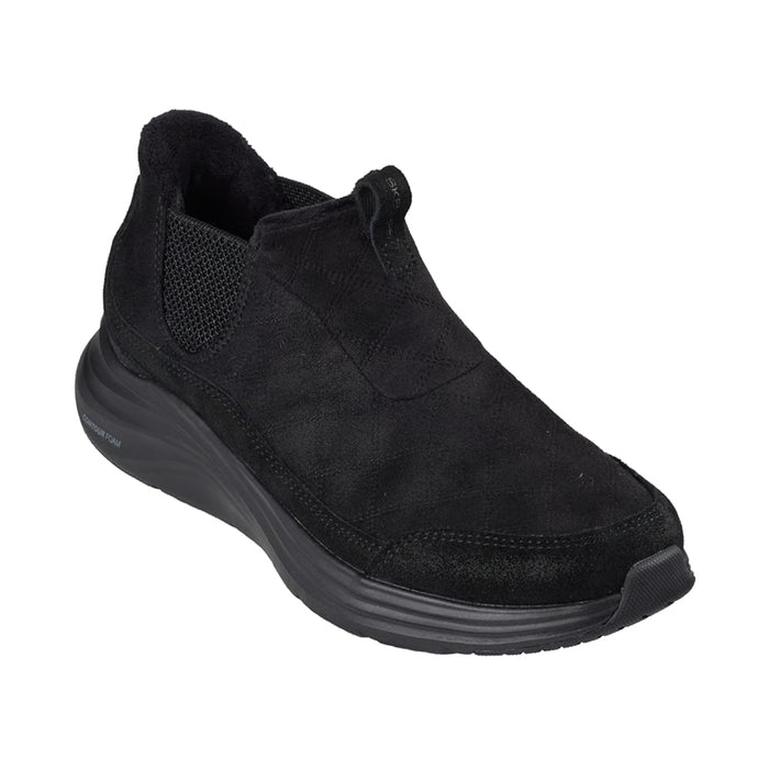 Buy Skechers Slip-ins Relaxed Fit: Contour Foam Boot - Cozy Fit Dash online