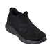 Buy Skechers Slip-ins Relaxed Fit: Contour Foam Boot - Cozy Fit Dash online
