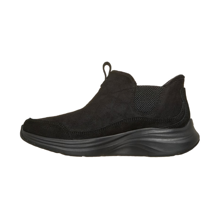 Buy Skechers Slip-ins Relaxed Fit: Contour Foam Boot - Cozy Fit Dash online