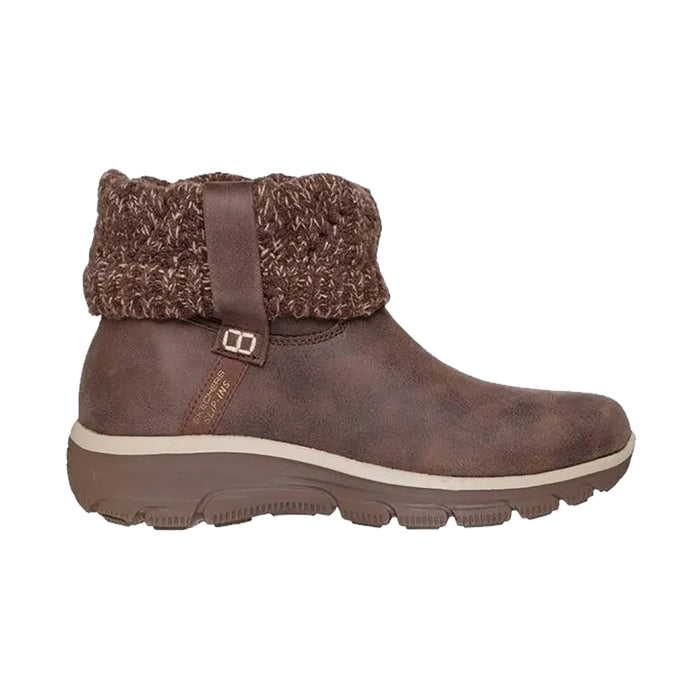 Buy Skechers Slip-ins Relaxed Fit: Easy Going - Cozy Weather 2 (Ladies') online