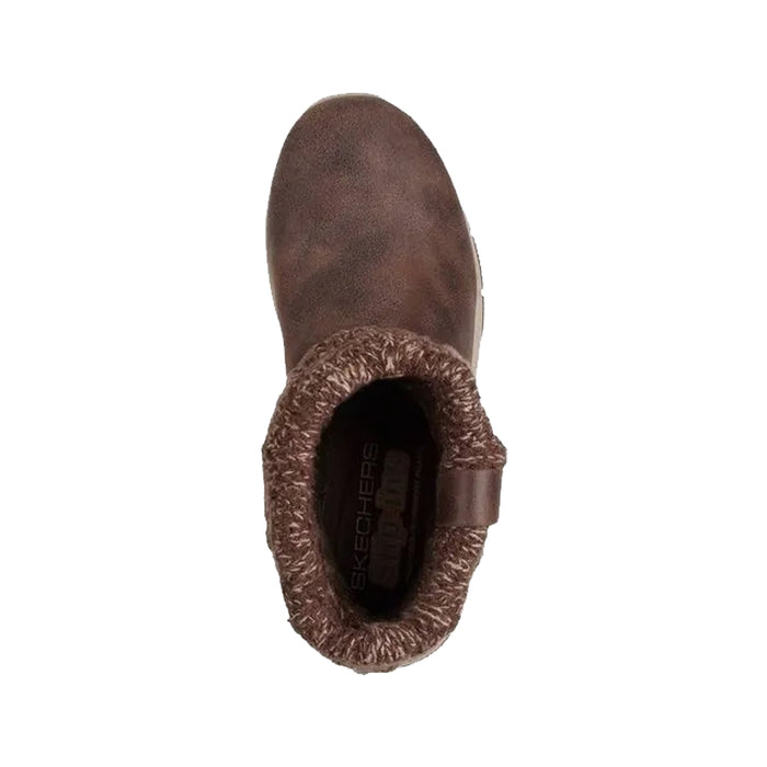 Buy Skechers Slip-ins Relaxed Fit: Easy Going - Cozy Weather 2 (Ladies') online
