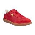 Buy SOFT 11 LACE SNEAKER (Ladies') Red online