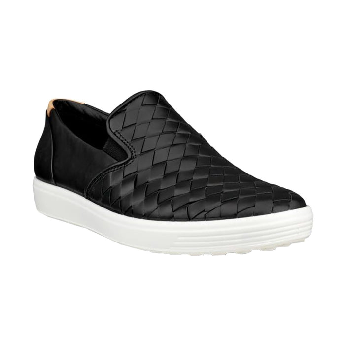 Buy ECCO Shoes Canada Inc. Soft 7 Woven (Ladies') online