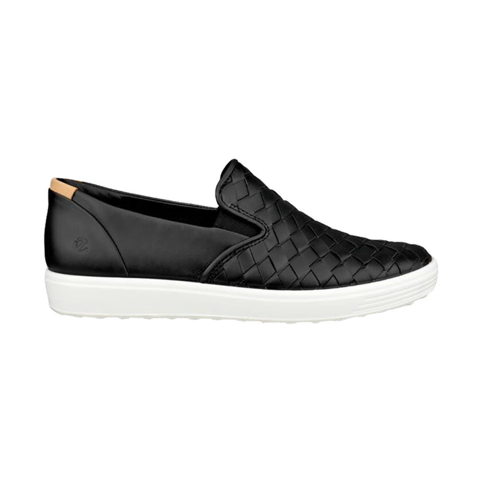 Buy ECCO Shoes Canada Inc. Soft 7 Woven (Ladies') online