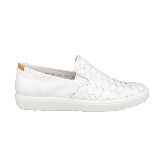 Buy ECCO Shoes Canada Inc. Soft 7 Woven (Ladies') online