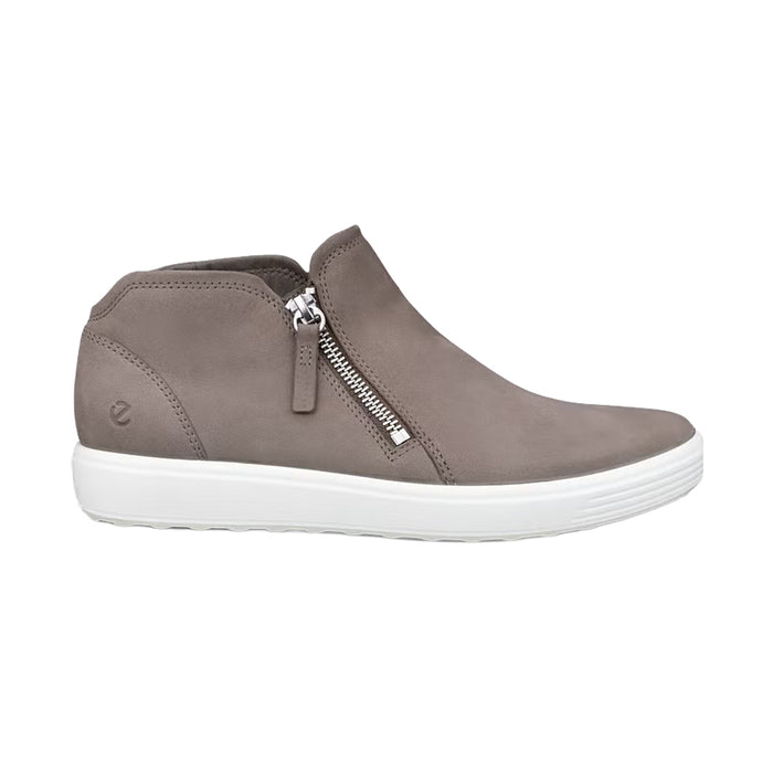 Buy ECCO Shoes Canada Inc. SOFT 7 ZIP BOOTIE (LADIES') online