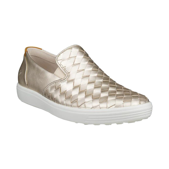 Buy ECCO Shoes Canada Inc. Soft 7 Woven (Ladies') online