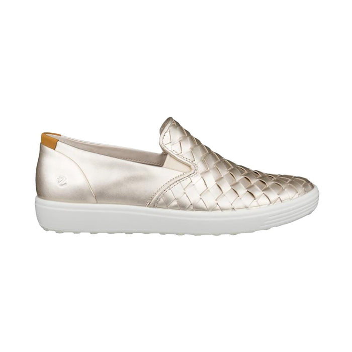 Buy ECCO Shoes Canada Inc. Soft 7 Woven (Ladies') online