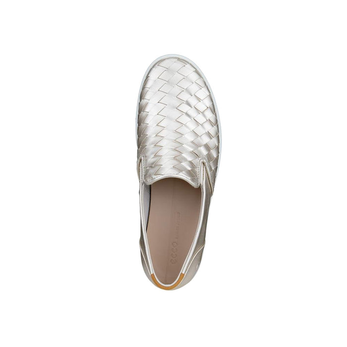 Buy ECCO Shoes Canada Inc. Soft 7 Woven (Ladies') online
