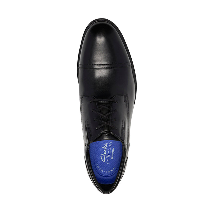 Buy Clarks of England Steadwell Cap Wateproof online