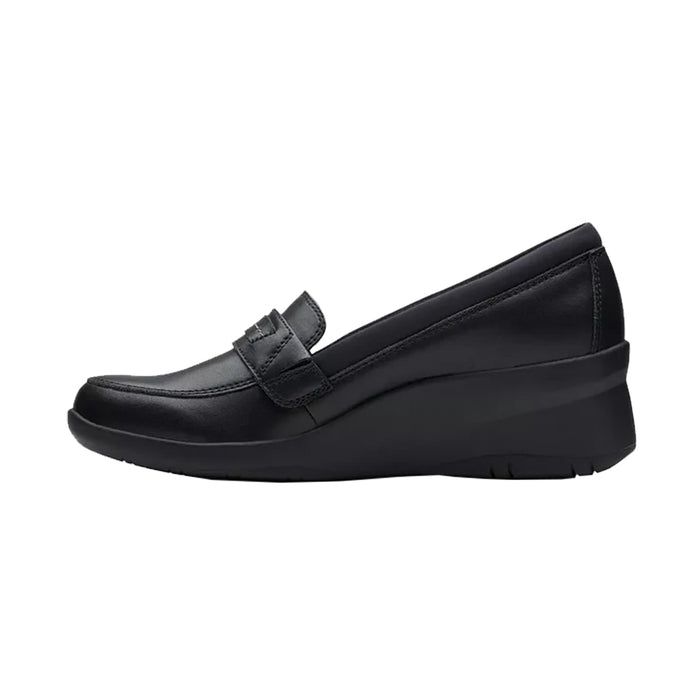 Buy Clarks of England Suttyn Penny online