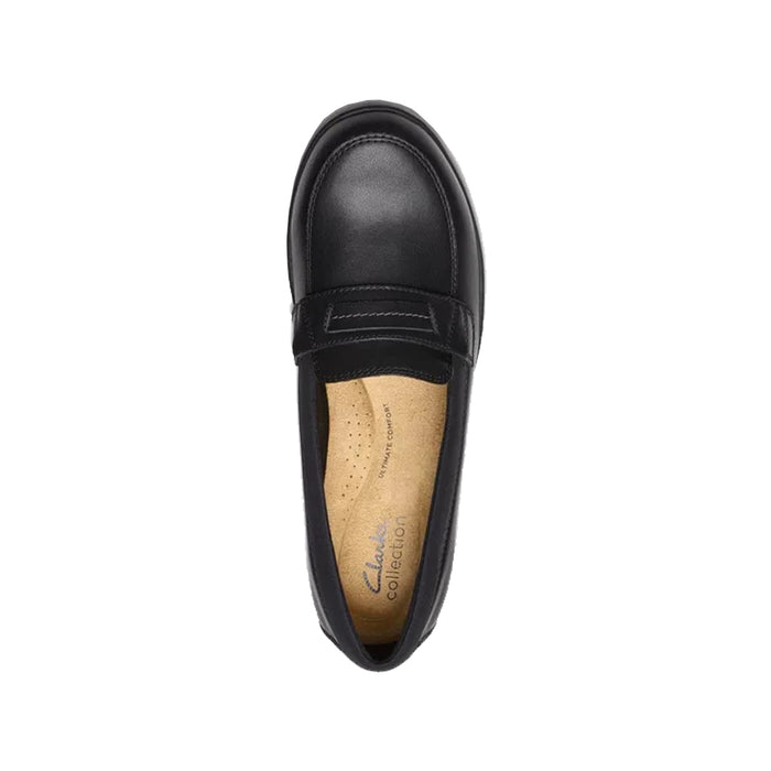 Buy Clarks of England Suttyn Penny online