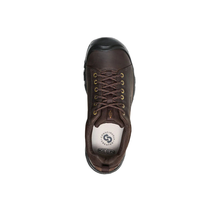 Buy KEEN Targhee IV Oxford (Men's) online