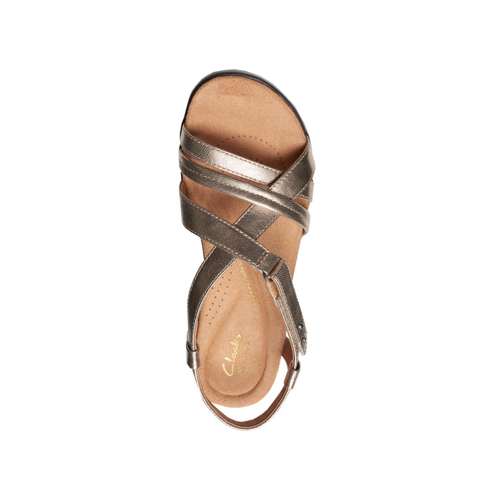 Buy Clarks of England Tuleah May online