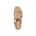 Buy Rieker Shoe Canada V1241 online
