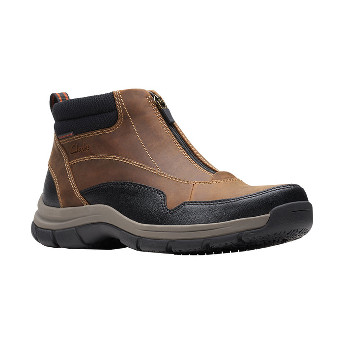 Buy Clarks of England Walpath Zip online