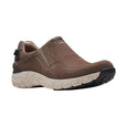 Buy Wave Plateau Taupe Nubuck online