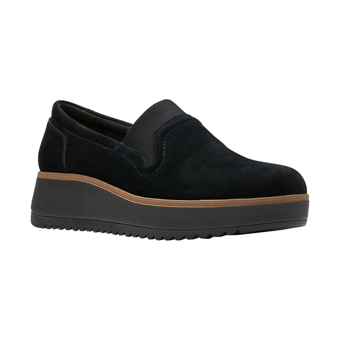 Buy Clarks of England Zylah Sky online