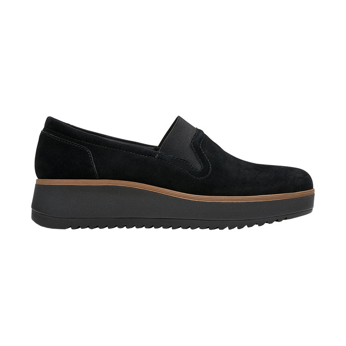 Buy Clarks of England Zylah Sky online