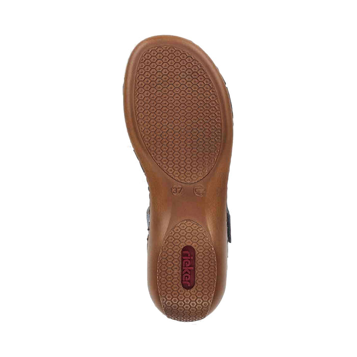 Buy Rieker Shoe Canada 659C7 online