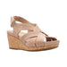 Buy Clarks of England UnCapri Step online