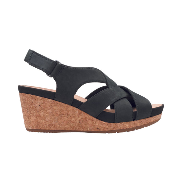 Buy Clarks of England UnCapri Step online