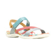 Buy District 3 Strap Web 92-Multicolor online