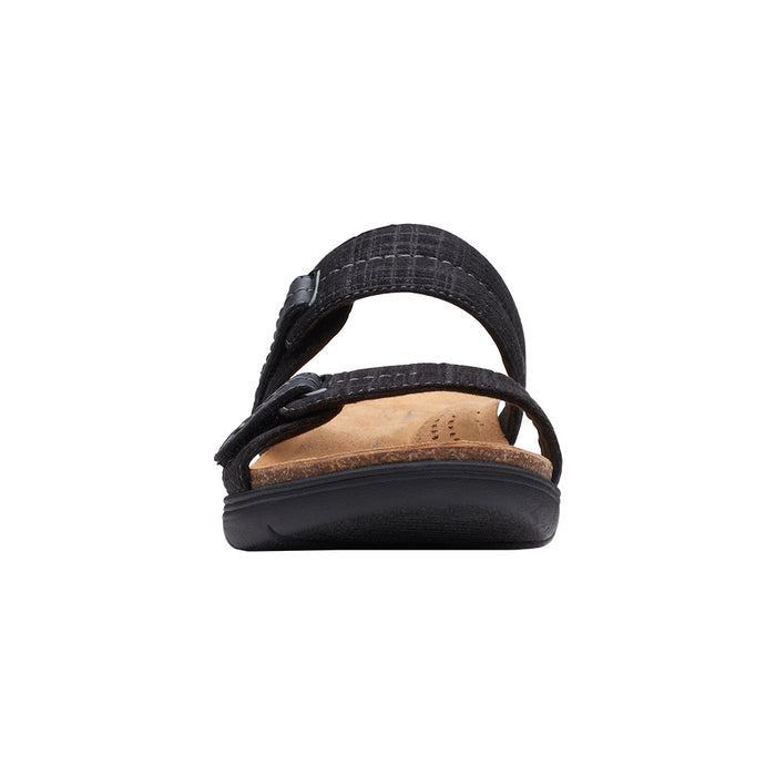 Buy Clarks of England April Dusk online