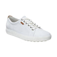 Buy Soft 7 (Ladies') 00-White Leather online