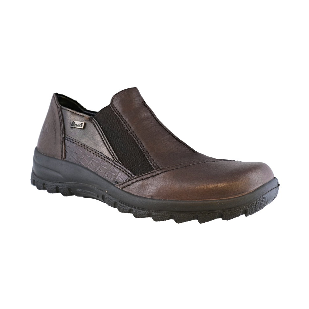 Buy Rieker Shoe Canada 37 Brown L7178  online British Columbia