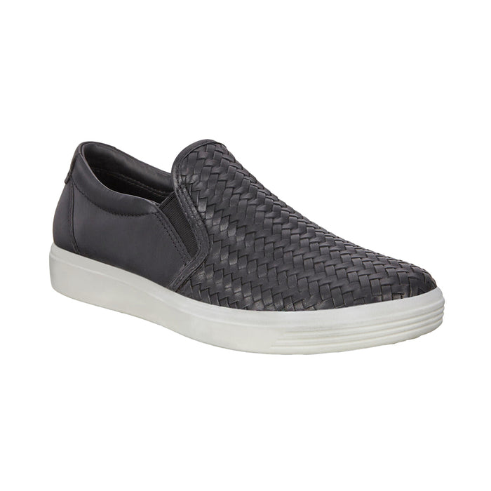 Ecco womens soft deals 7 woven