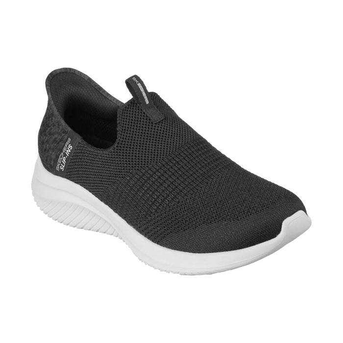 Slip-Ins: Ultra Flex Smooth Step (Ladies') Grey