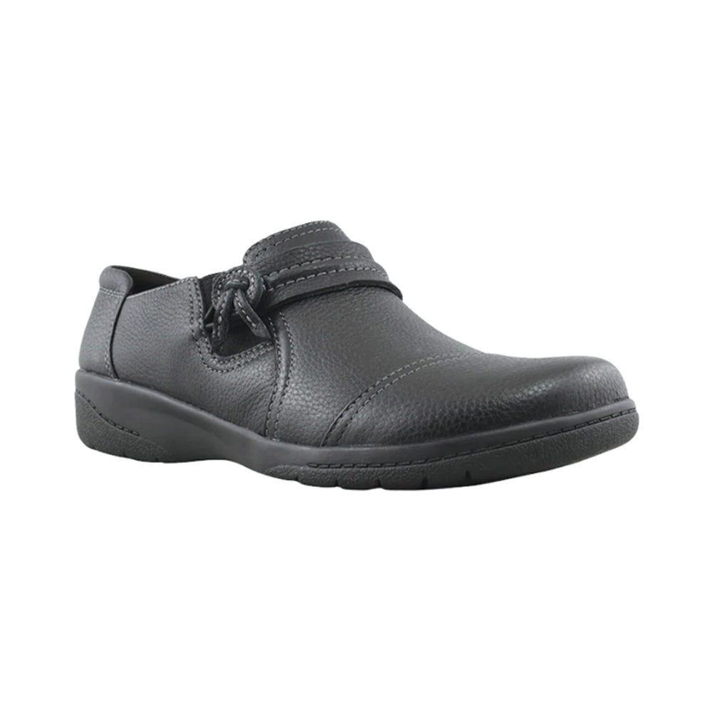 Clarks cheyn cheap madi black