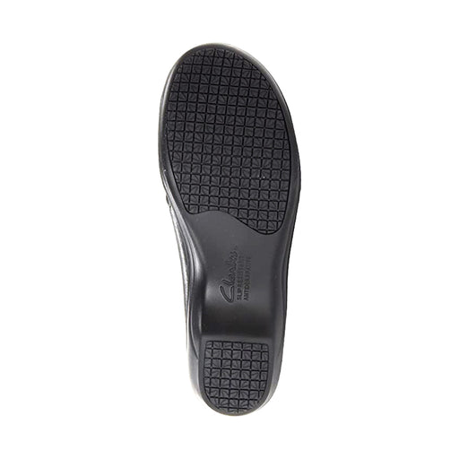 Clarks grasp chime black hotsell