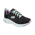 Buy Arch Fit - Comfy Wave 19-Black online