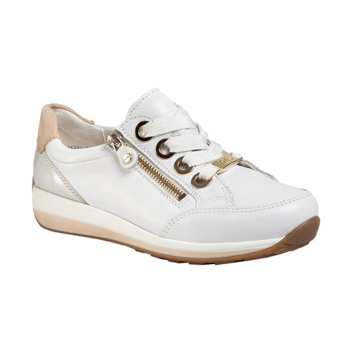 Ara high soft discount sneakers