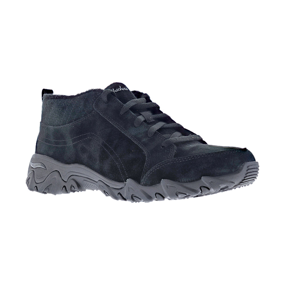 Buy Skechers 6.5 Black Relaxed Fit: Arch Fit Compulsions - Mementos  online British Columbia