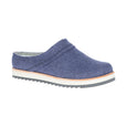 Buy Juno Wool Clog (Ladies') 48-Navy online