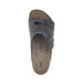 Buy BIRKENSTOCK Zurich Soft Footbed - Birko-Flor® (Ladies') online