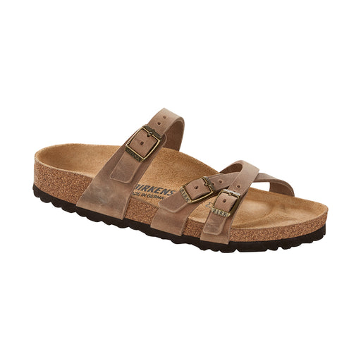 Buy BIRKENSTOCK Franca - Oiled Leather (Ladies') online