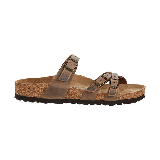 Buy BIRKENSTOCK Franca - Oiled Leather (Ladies') online
