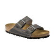 Buy Arizona Soft Footbed - Oiled Leather 16-Iron Oiled Leather online