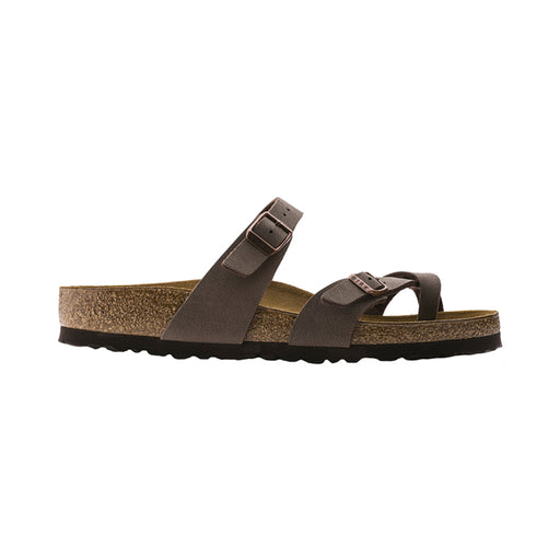 Buy BIRKENSTOCK Mayari - Birkibuc® (Ladies') online