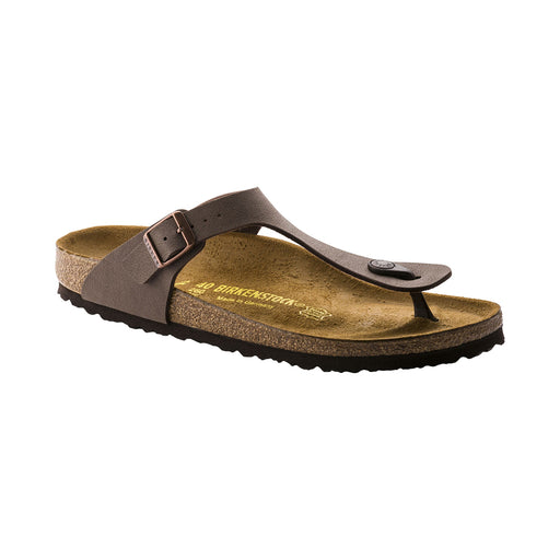 Buy BIRKENSTOCK Gizeh - Birkibuc® (Ladies') online