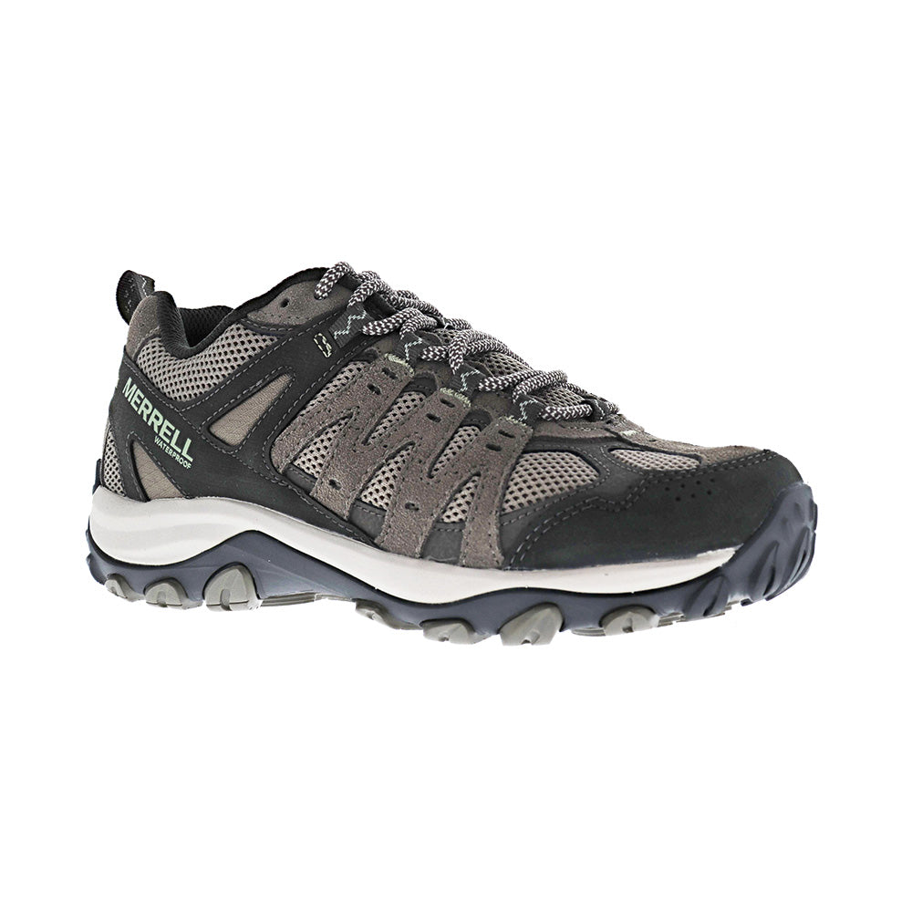 Merrell outmost hot sale vent waterproof