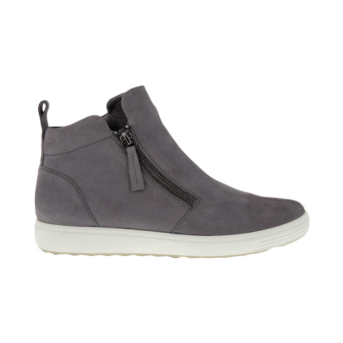 Buy ECCO Shoes Canada Inc. Soft 7 Zip Boot (Ladies') online