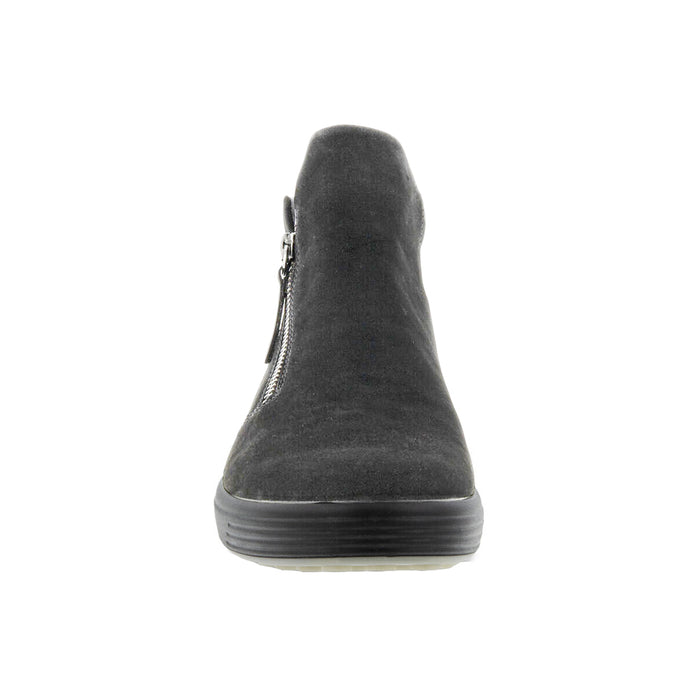 Buy ECCO Shoes Canada Inc. Soft 7 Zip Boot (Ladies') online